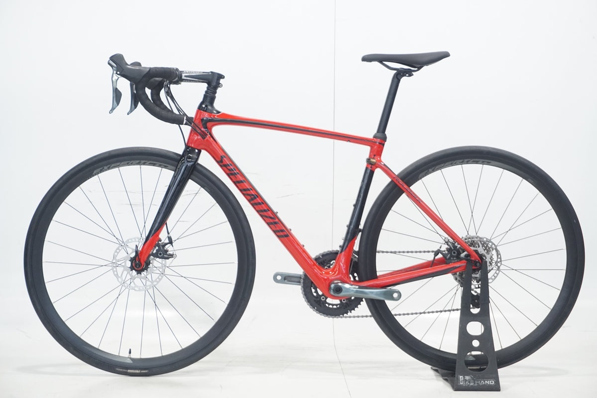 SPECIALIZED 「スペシャライズド」 ROUBAIX DISC ELITE 2017年モデル ロードバイク / 滋賀大津店