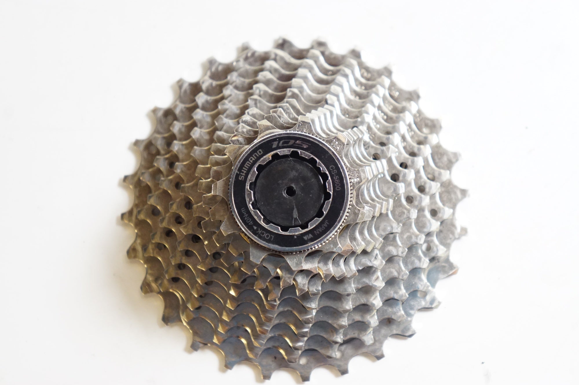 SHIMANO 「シマノ」 105 CS-5800 スプロケット / 熊谷本店