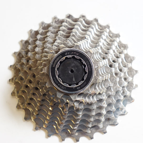 (未使用･未開封品)　シマノ(SHIMANO) CS-5800 スプロケット 14T A Y1PJ14000 f4u0baa SHIMANO 「シマノ」 105 CS-5800 スプロケット / 熊谷本店