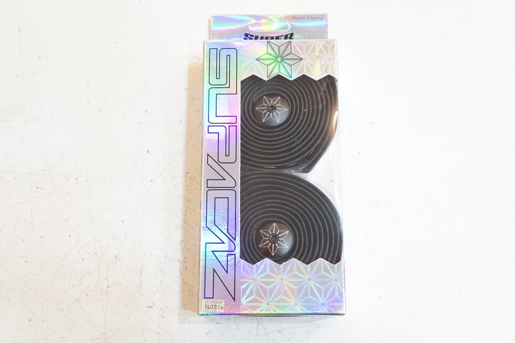 SUPACAZ 「スパカズ」 SUPER STICKY KUSH バーテープ / バイチャリ浦和ベース