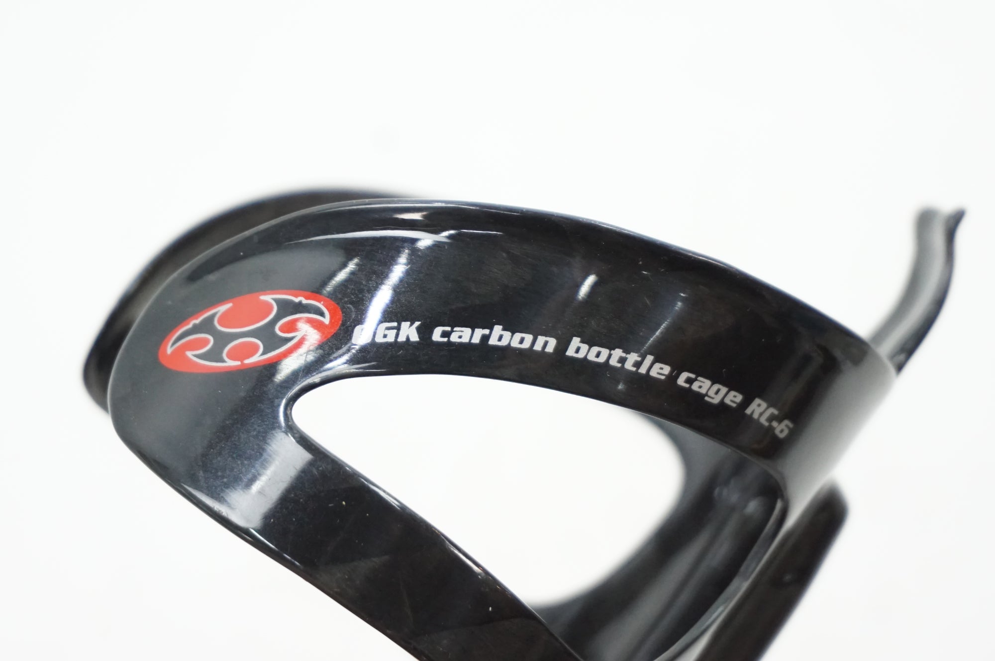 OGK KABUTO 「オージーケーカブト」 カーボンボトルケージ / 川越店