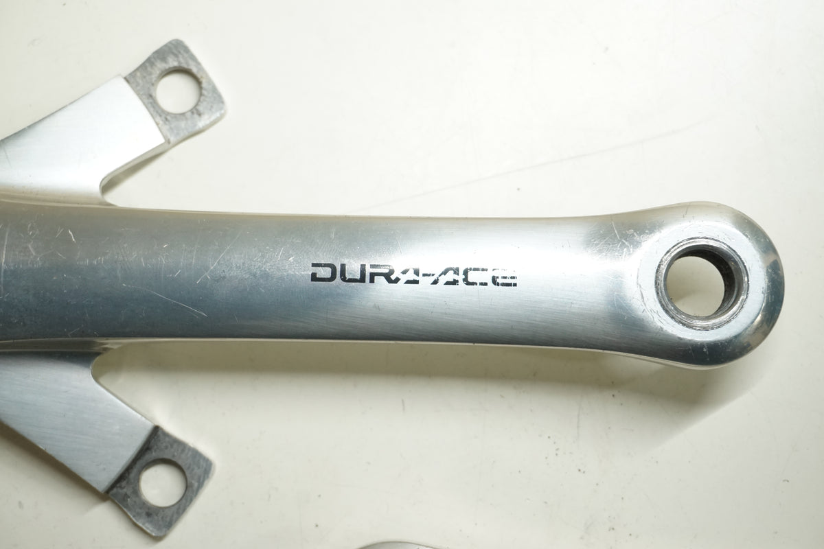 SHIMANO 「シマノ」 DURA-ACE FC-7600 NJS 144mm 167.5mm クランクアーム / 大宮店