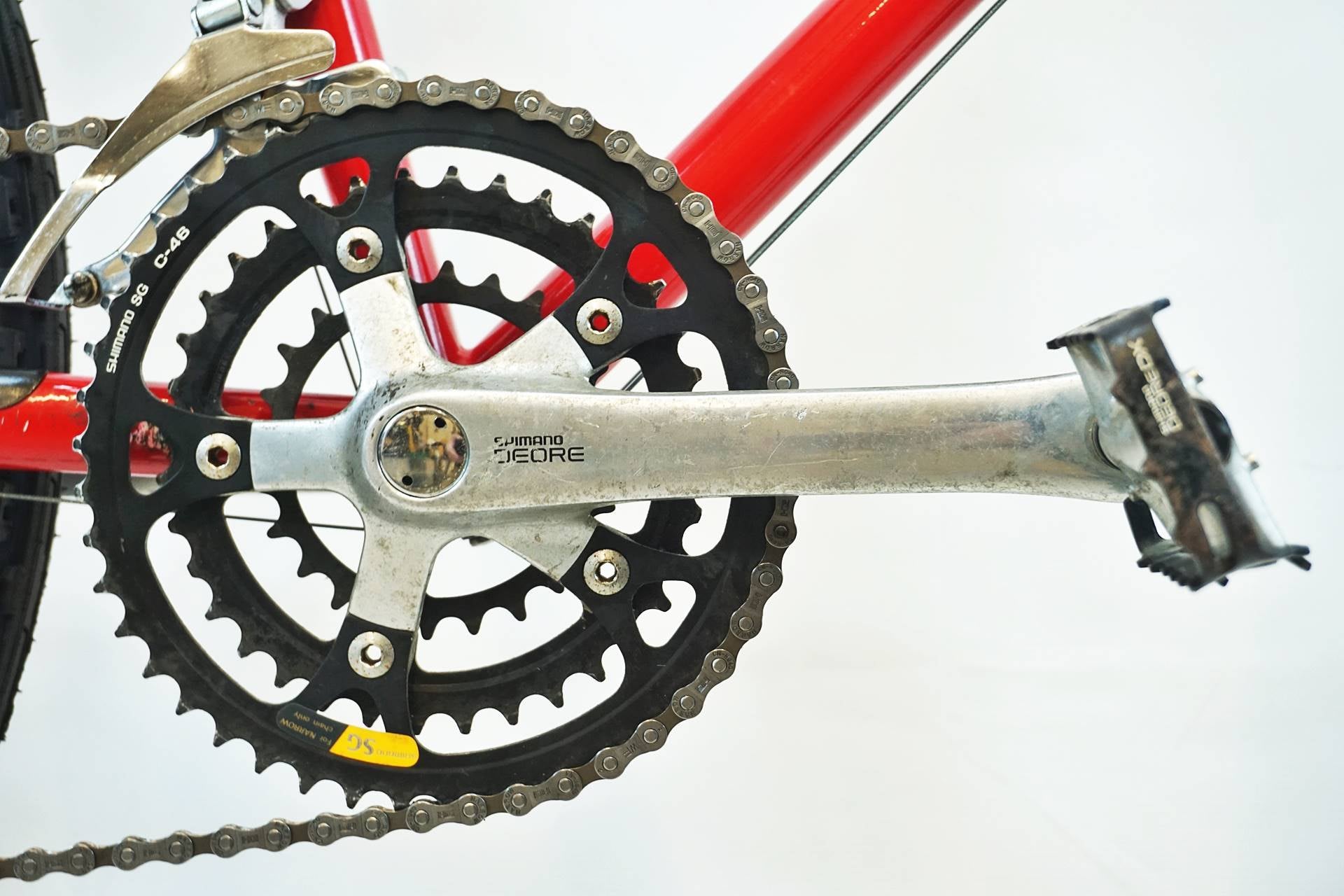 RITCHEY 「リッチー」 WCS φ26 100mm ステム / AKIBA店