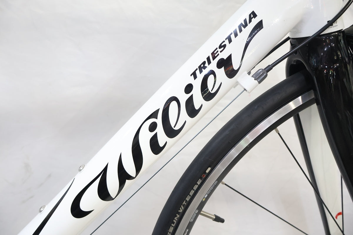 WILIER 「ウィリエール」 MONTE4 105 2022年頃 ロードバイク / 高知店