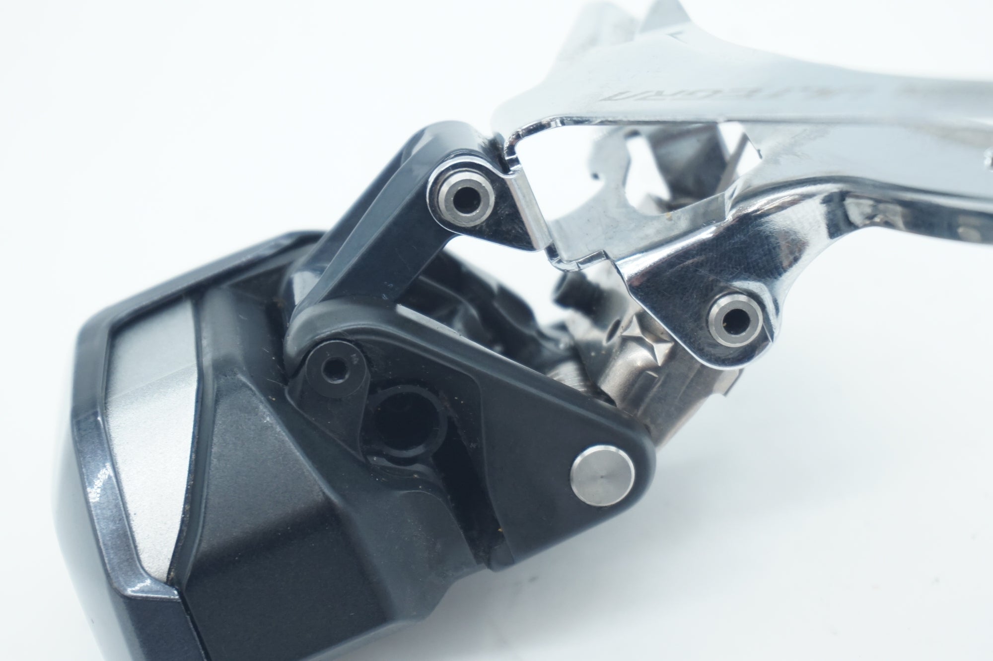 SHIMANO 「シマノ」 ULTEGRA Di2 FD-R8050 フロントディレイラー / 京都西院店