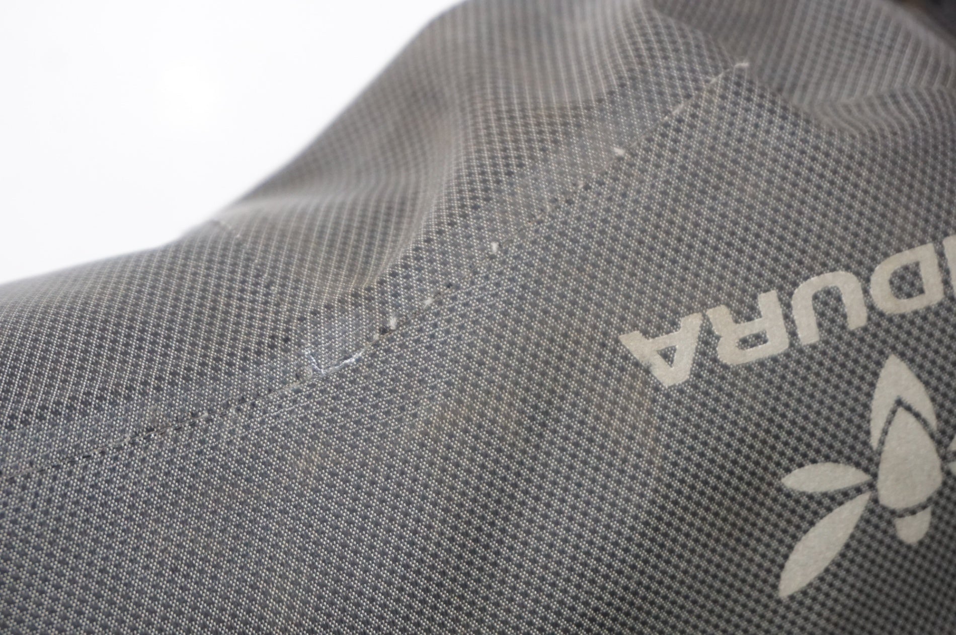 APIDURA 「アピデュラ」 EXPEDITION FRAME PACK フレームバッグ / AKIBA店