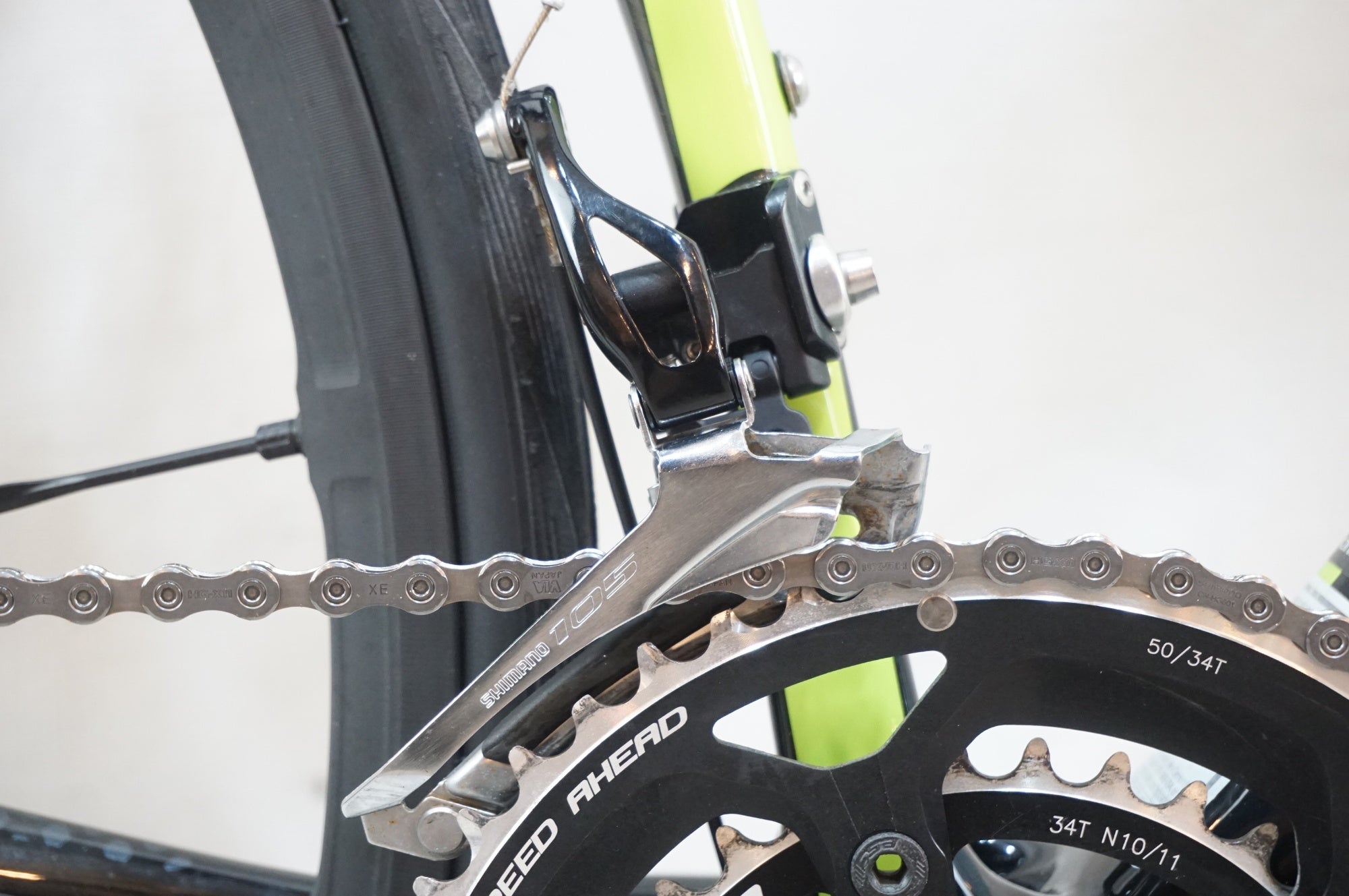 CANNONDALE 「キャノンデール」 SYNAPSE CARBON 5 105 2015年モデル ロードバイク / 浦和ベース
