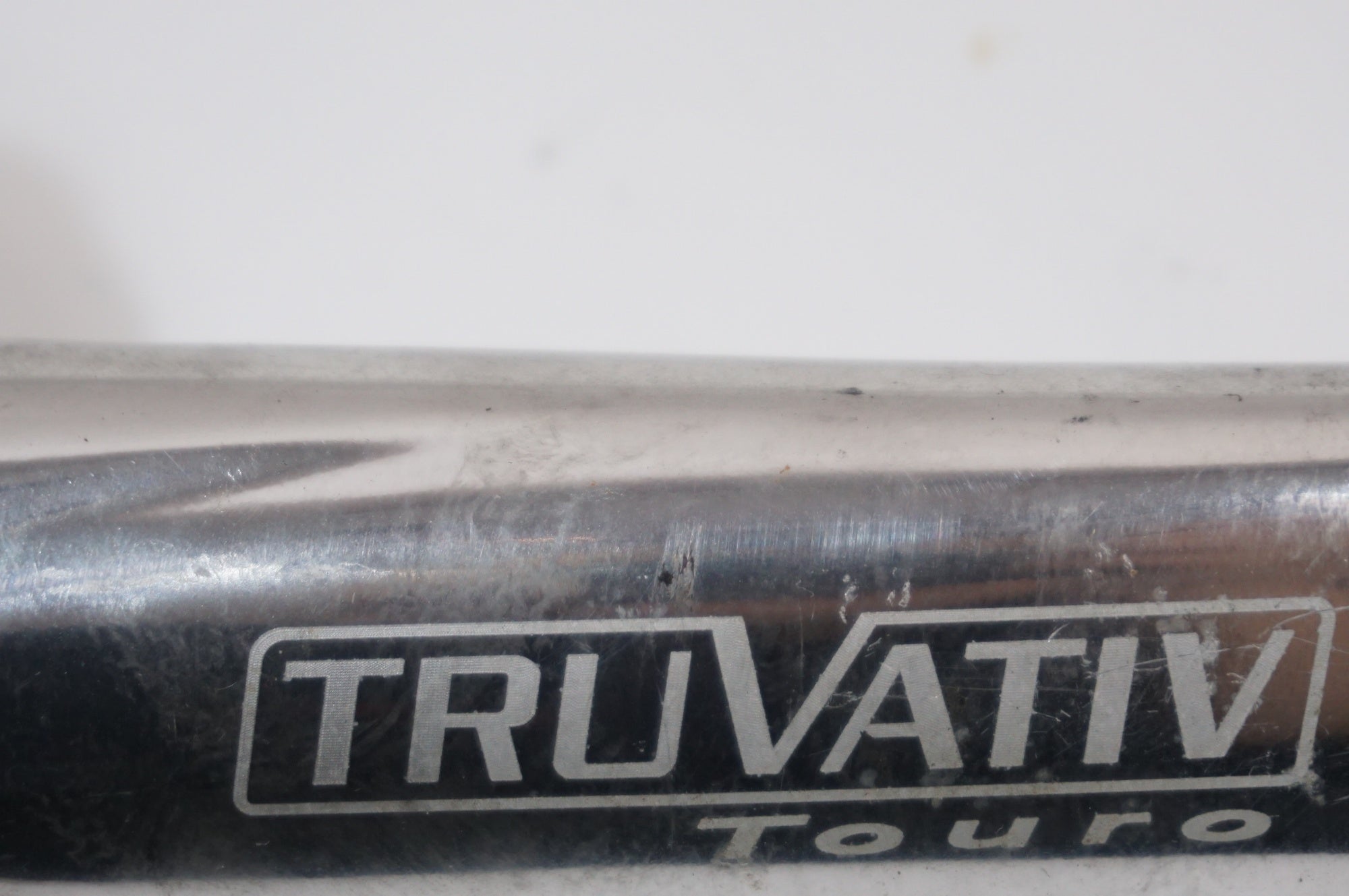 TRUVATIV 「トラバティブ」 53-39T 170mm クランクセット / 世田谷店