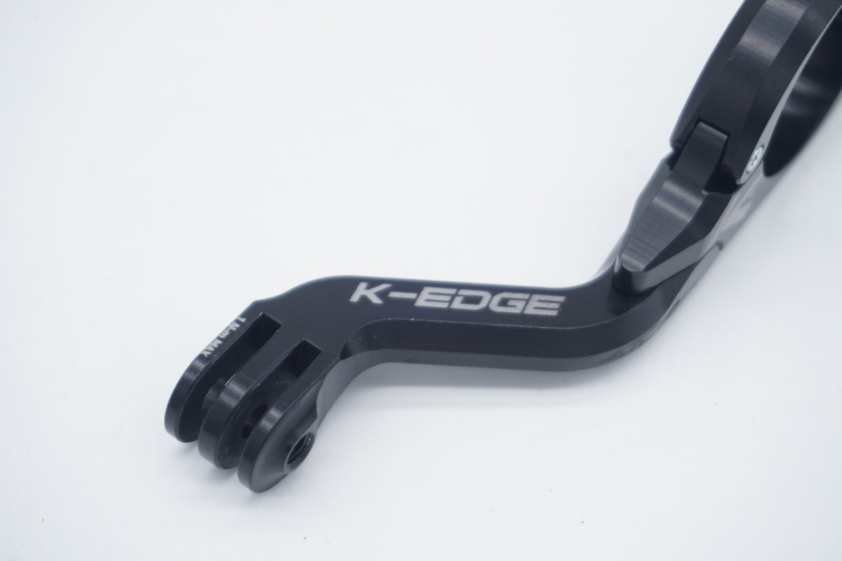 K-EDGE 「ケーエッジ」 サイコンマウント / 滋賀大津店