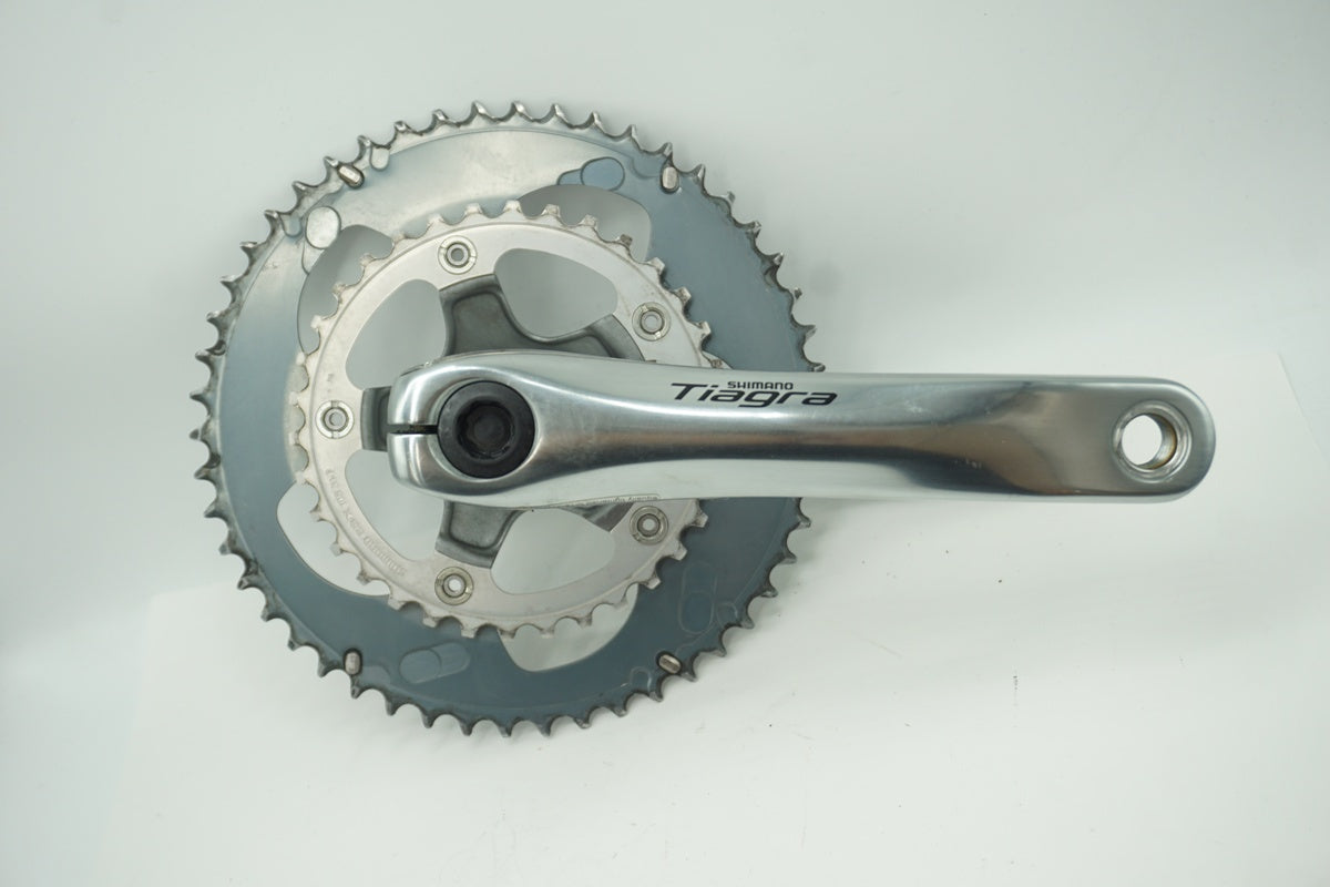 SHIMANO「シマノ」 TIAGRA FC-4650 50-34T 170mm クランクセット/ 京都