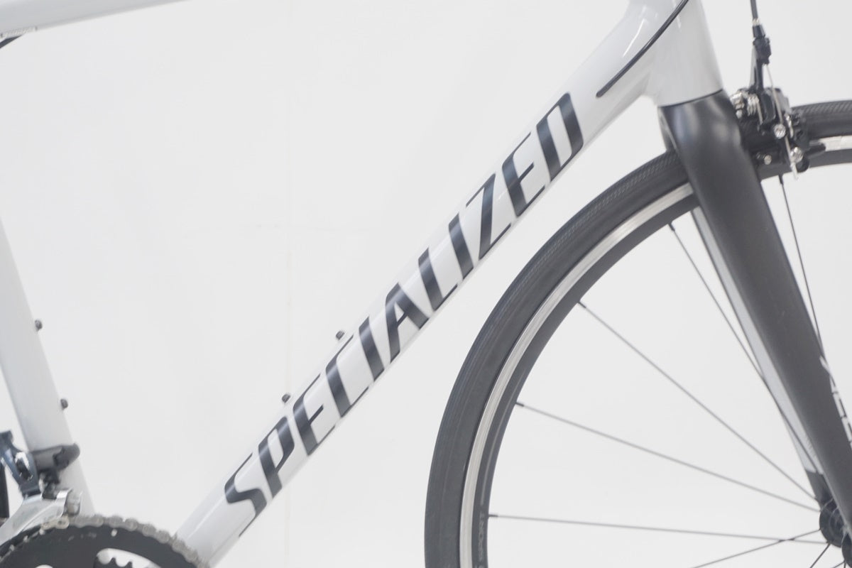 SPECIALIZED 「スペシャライズド」 ALLEZ SPORT 2021年モデル ロードバイク / 京都八幡店