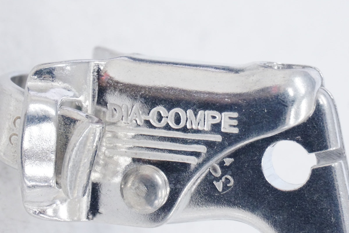 DIA-COMPE 「ダイアコンペ」 レバー / 浜松店