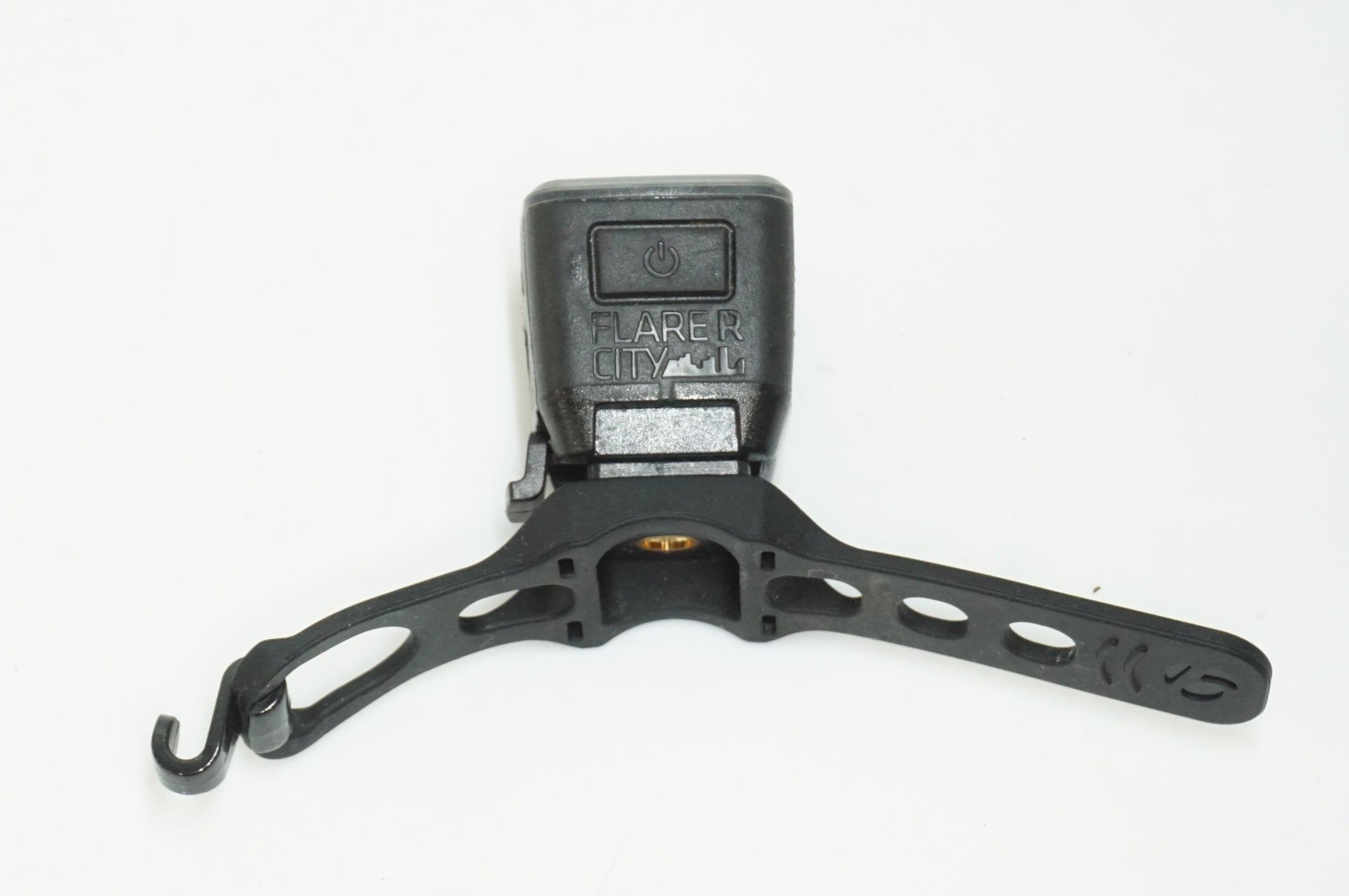 BONTRAGER 「ボントレガー」 FLARE R CITY 28g リアライト / 大宮店