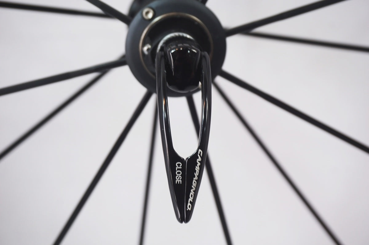 CAMPAGNOLO 「カンパニョーロ」 SHAMAL ULTRA カンパ11速ホイール