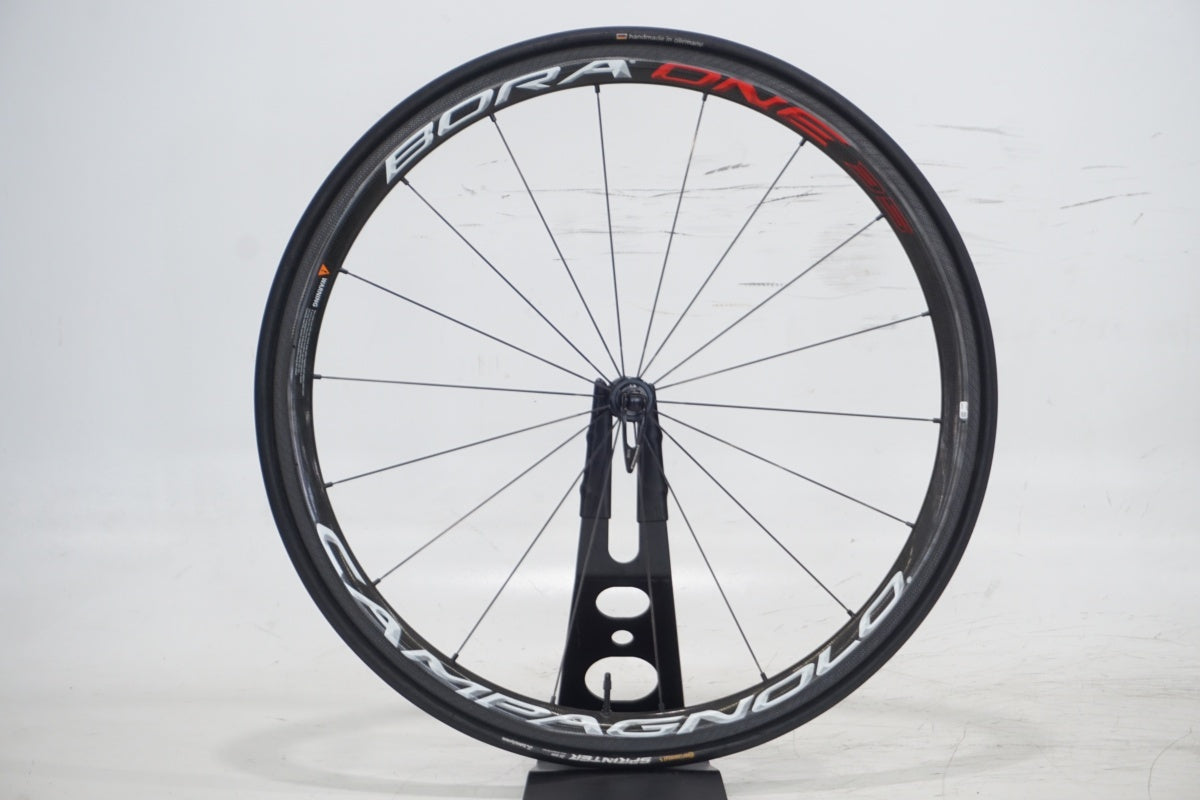 CAMPAGNOLO 「カンパニョーロ」 BORA ONE 35 AC3 カンパフリー ホイールセット/ 滋賀大津店