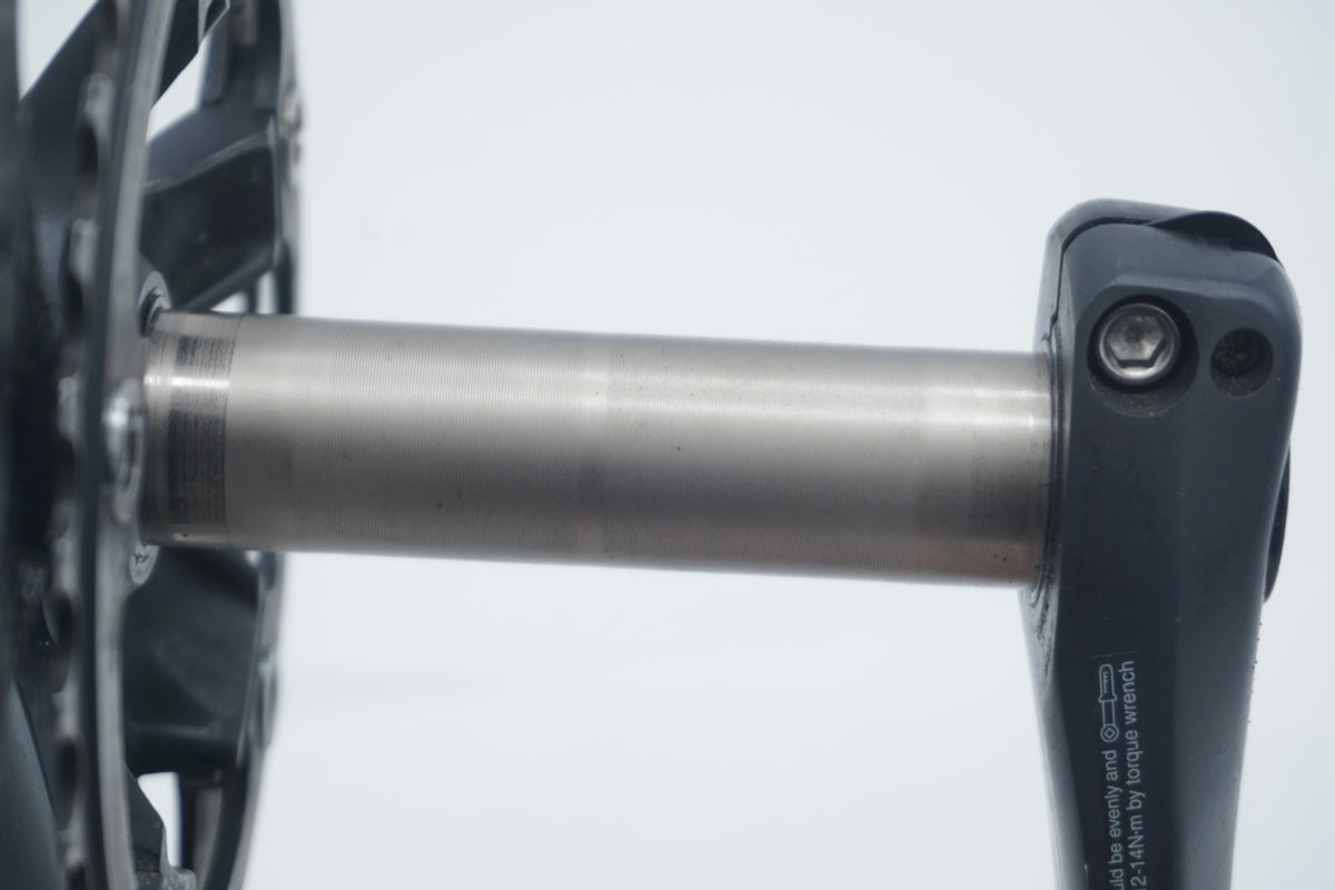 SHIMANO 「シマノ」 105 FC-5750 50-34T 170mm クランク / 滋賀