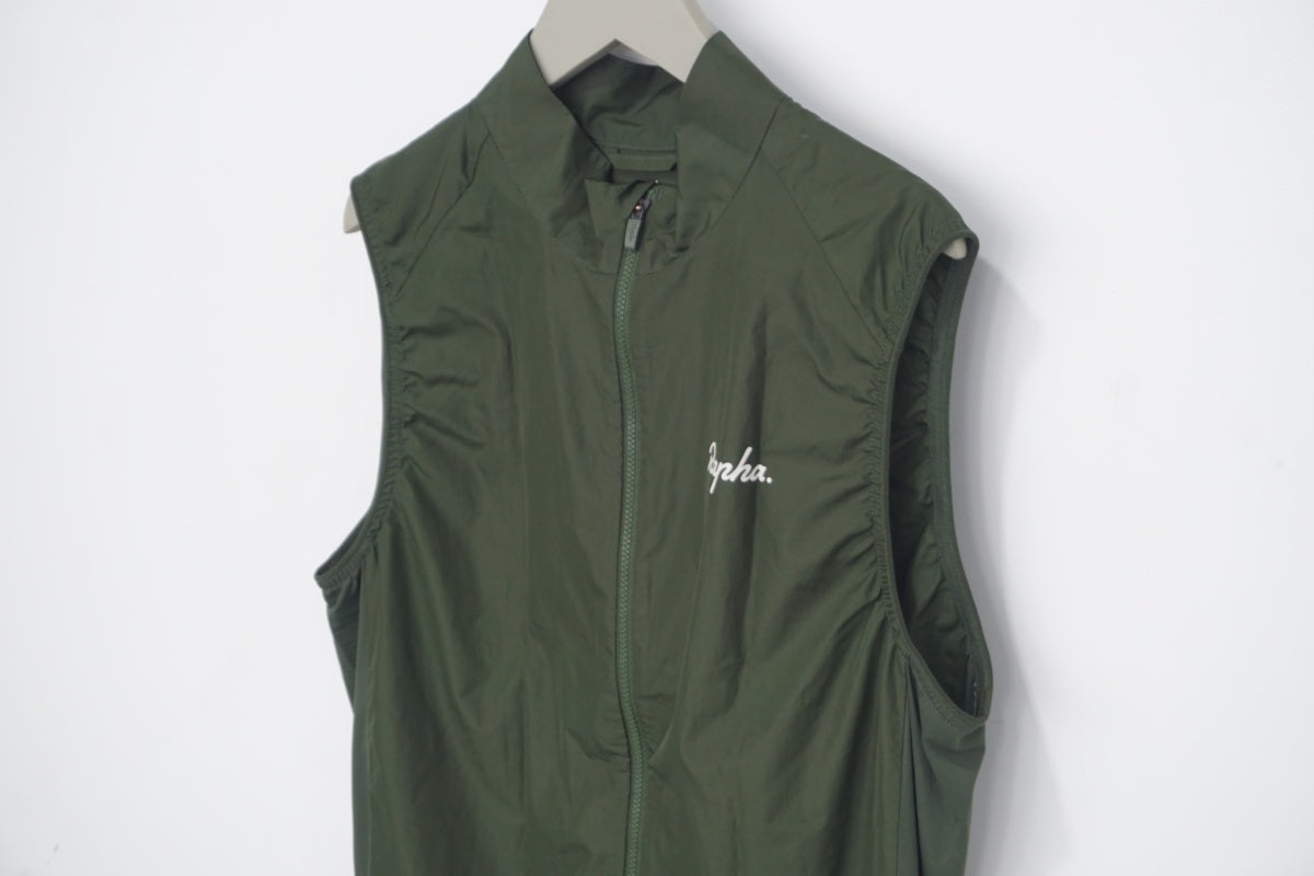 RAPHA 「ラファ」 Lサイズ サイクルベスト / 滋賀大津店