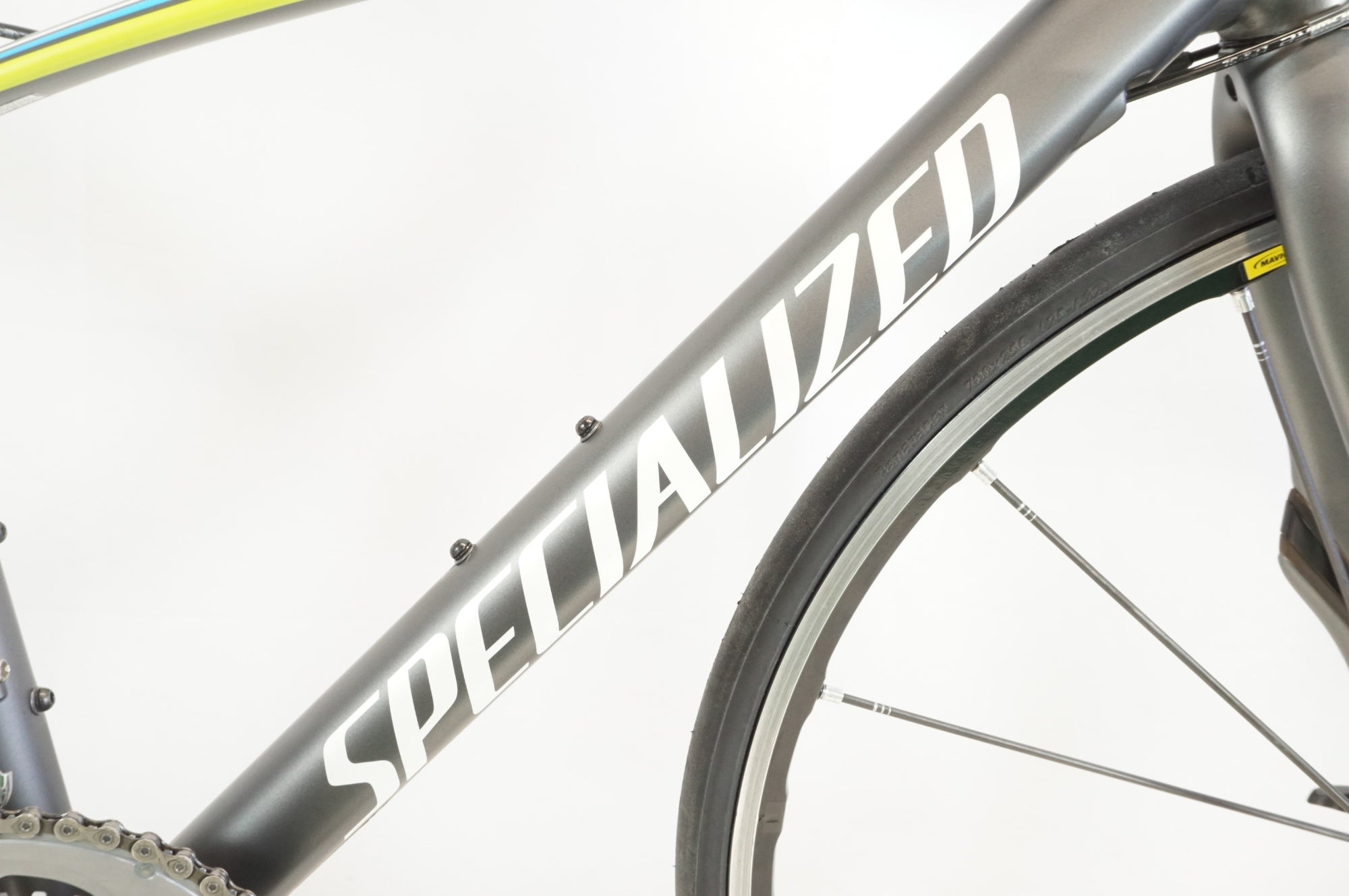 SPECIALIZED 「スペシャライズド」 DOLCE ELITE EQ 2015年モデル ロードバイク / 宇都宮店