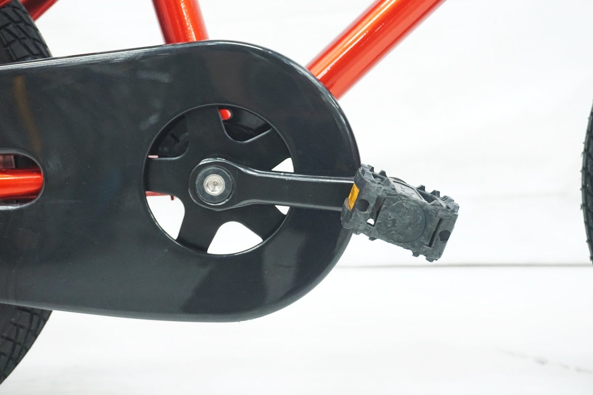 FUJI 「フジ」 ACE16 2018年頃モデル 16インチ キッズバイク/ 大阪美原北インター店