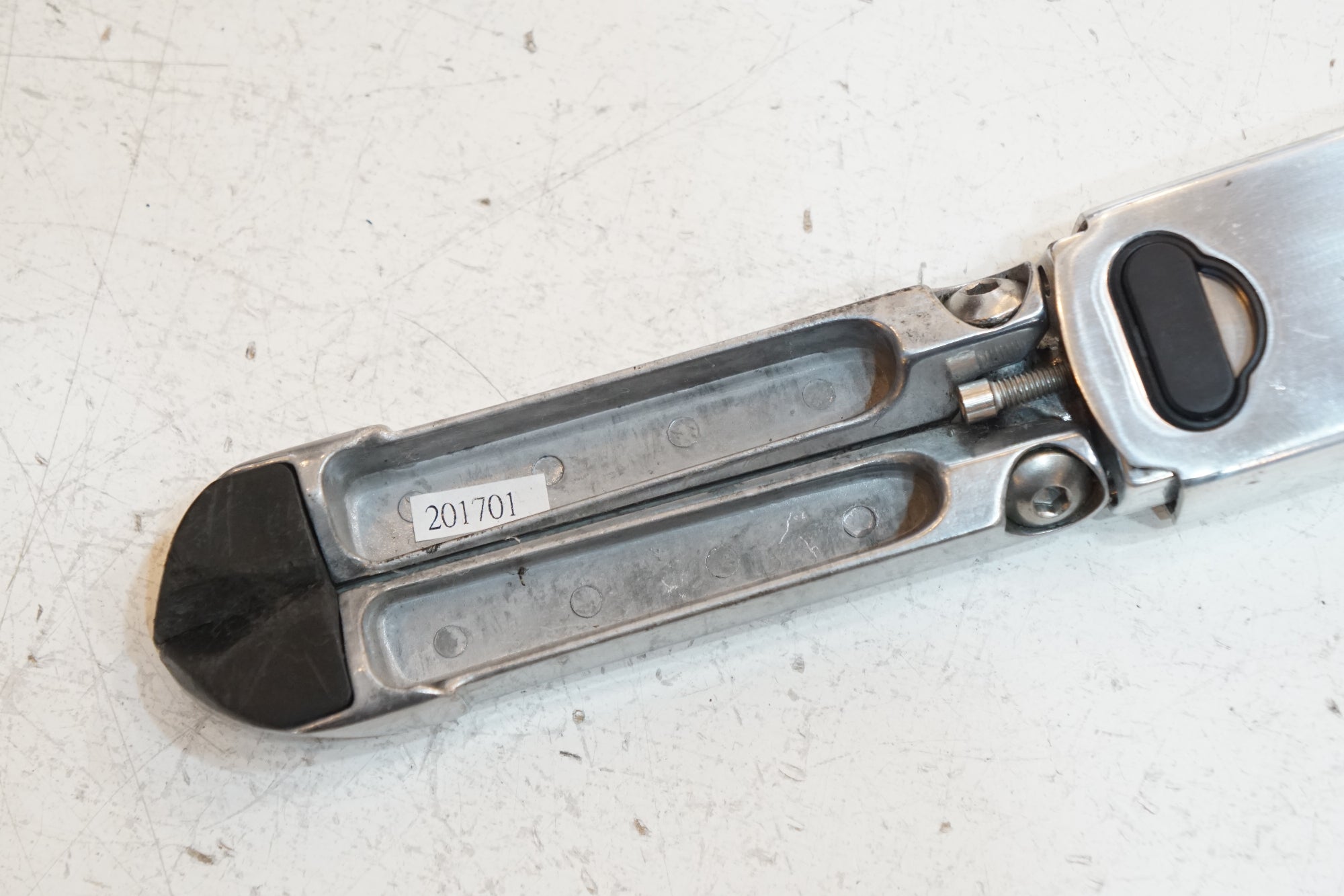 TOPEAK 「トピーク」 FLASHSTAND SLIM スタンド / バイチャリ浦和ベース