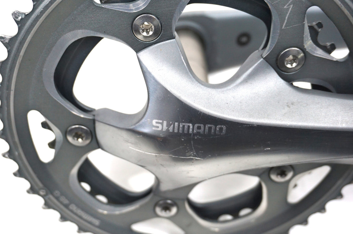 SHIMANO 「シマノ」 FC-CX70 46-36T 170mm クランク / 川越店