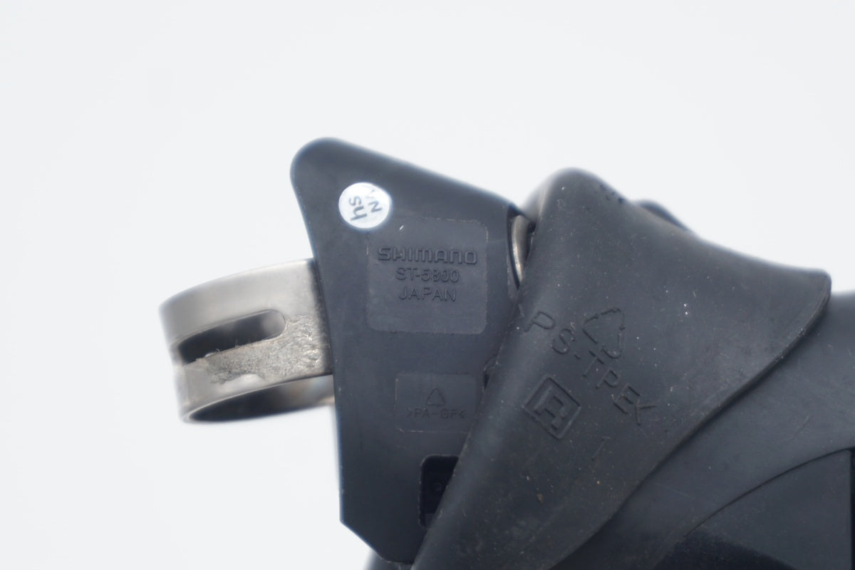 SHIMANO 「シマノ」 105 ST-5800 デュアルコントロールレバー / 滋賀大津店