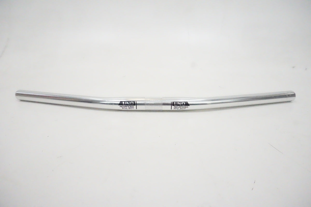 UNO「ウノ」 φ25.0 156mm ハンドル/ 京都西院店