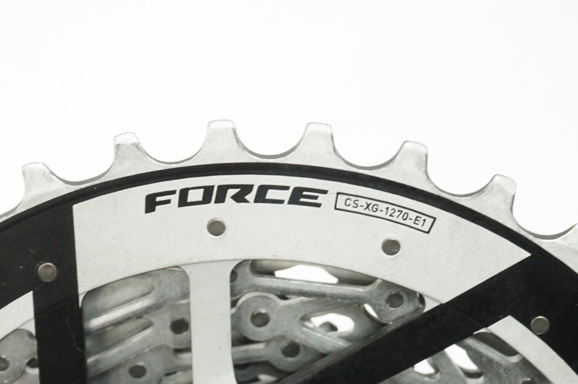 SRAM 「スラム」 FORCE XG-1270 E1 10-36T 12s スプロケット / 大宮店