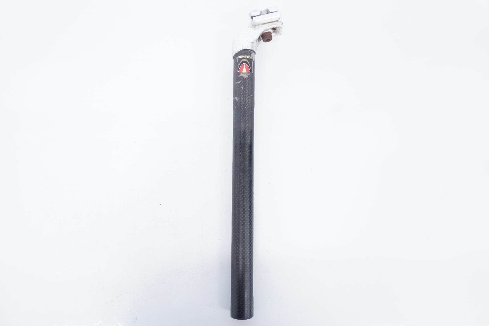 EASTON 「イーストン」 CT2 φ27.0 245mm シートポスト 871af9fc90756e72a7fa5b022b4f40