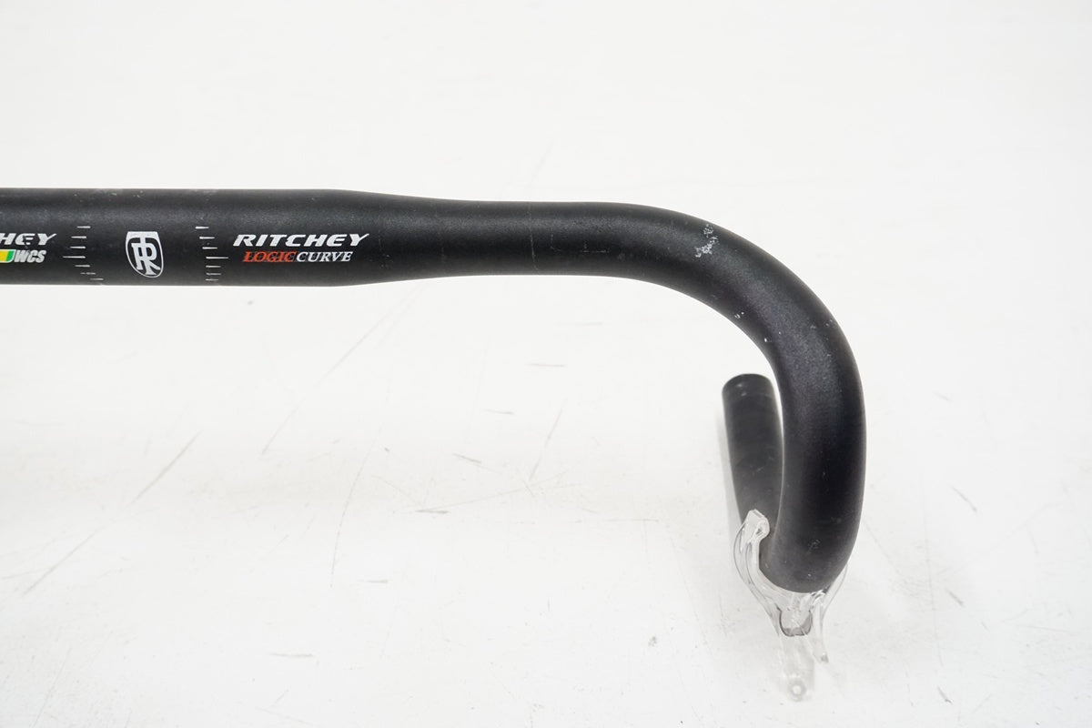 RITCHEY 「リッチー」 COMP LOGIC CURVE φ31.8 420mm ハンドル / 浜松店