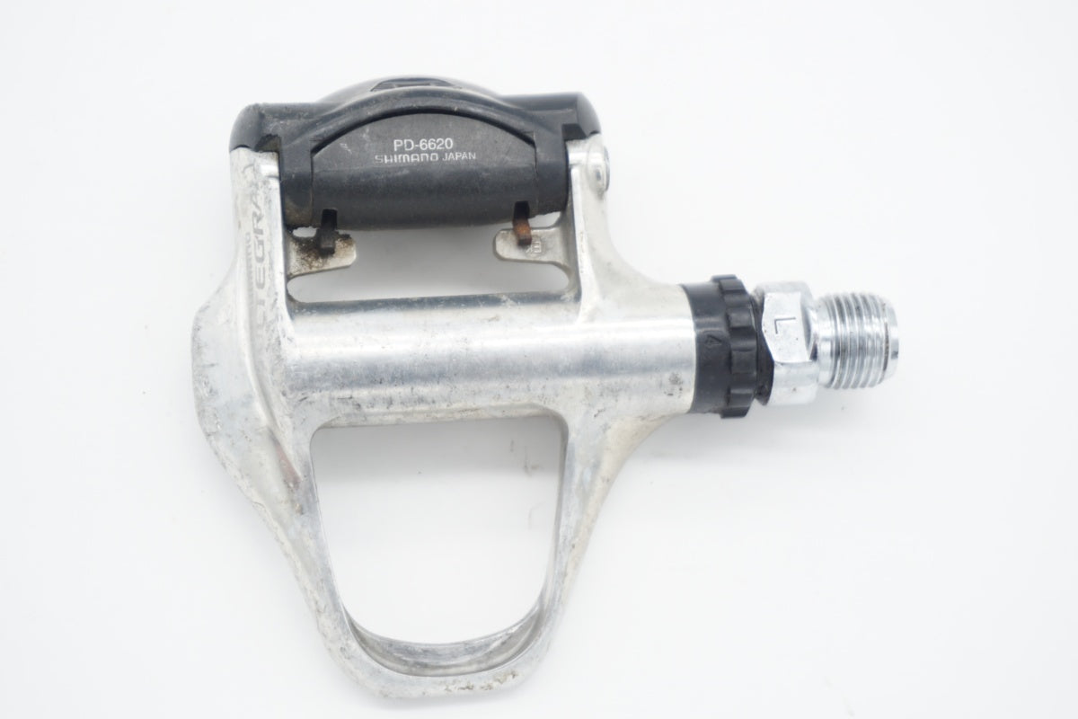 SHIMANO 「シマノ」 ULTEGRA PD-6620 ペダル / 京都八幡店