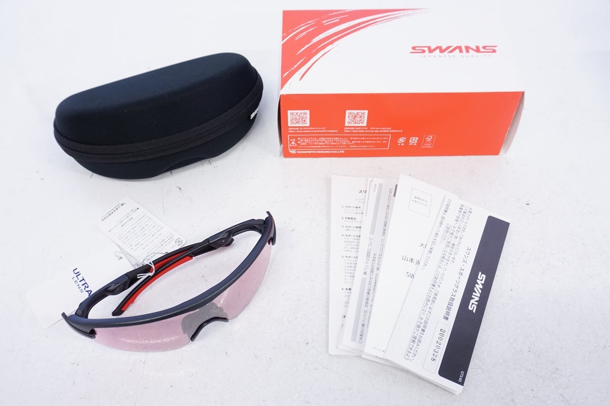 SWANS 「スワンズ」 STX DA-4417 アイウェア / 浜松店