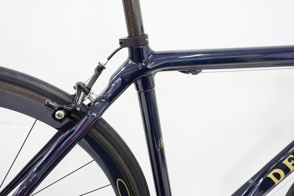 DE ROSA「デローサ」 CINQUANTA 50TH ANNIVERSARY 50周年記念モデル ロードバイク / 浜松店