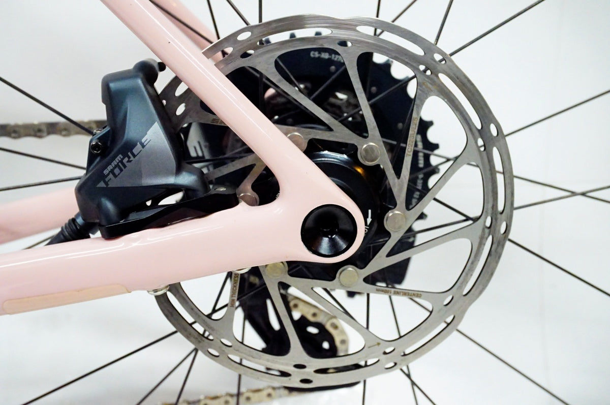 SPECIALIZED 「スペシャライズド」 AETHOS PRO 2021年モデル ロードバイク カスタム / 名古屋大須店