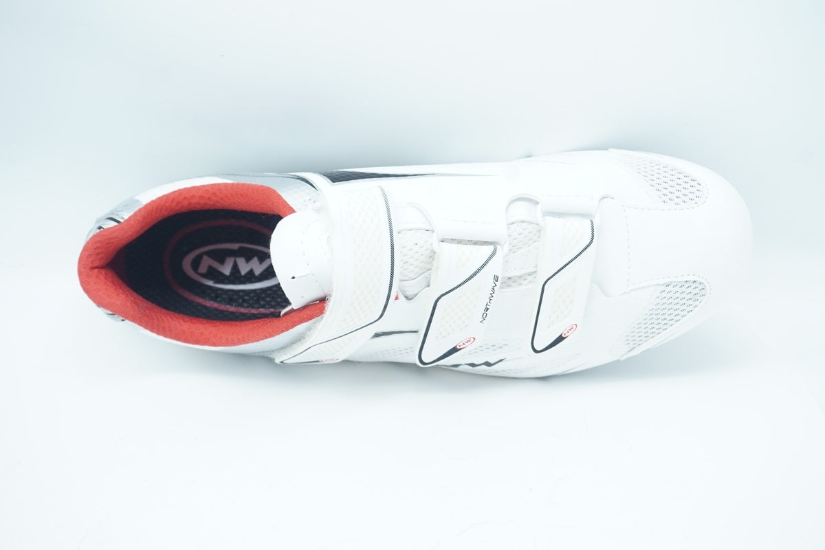 NORTHWAVE「ノースウェーブ」 SONIC SS 27.6サイズ サイクルシューズ/ 京都西院店