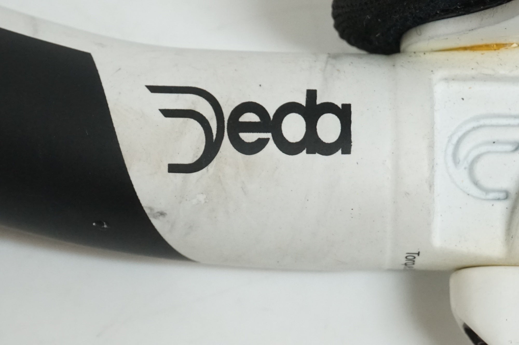 DEDA 「デダ」 METAL BLAST 298g エアロバー / 大宮店