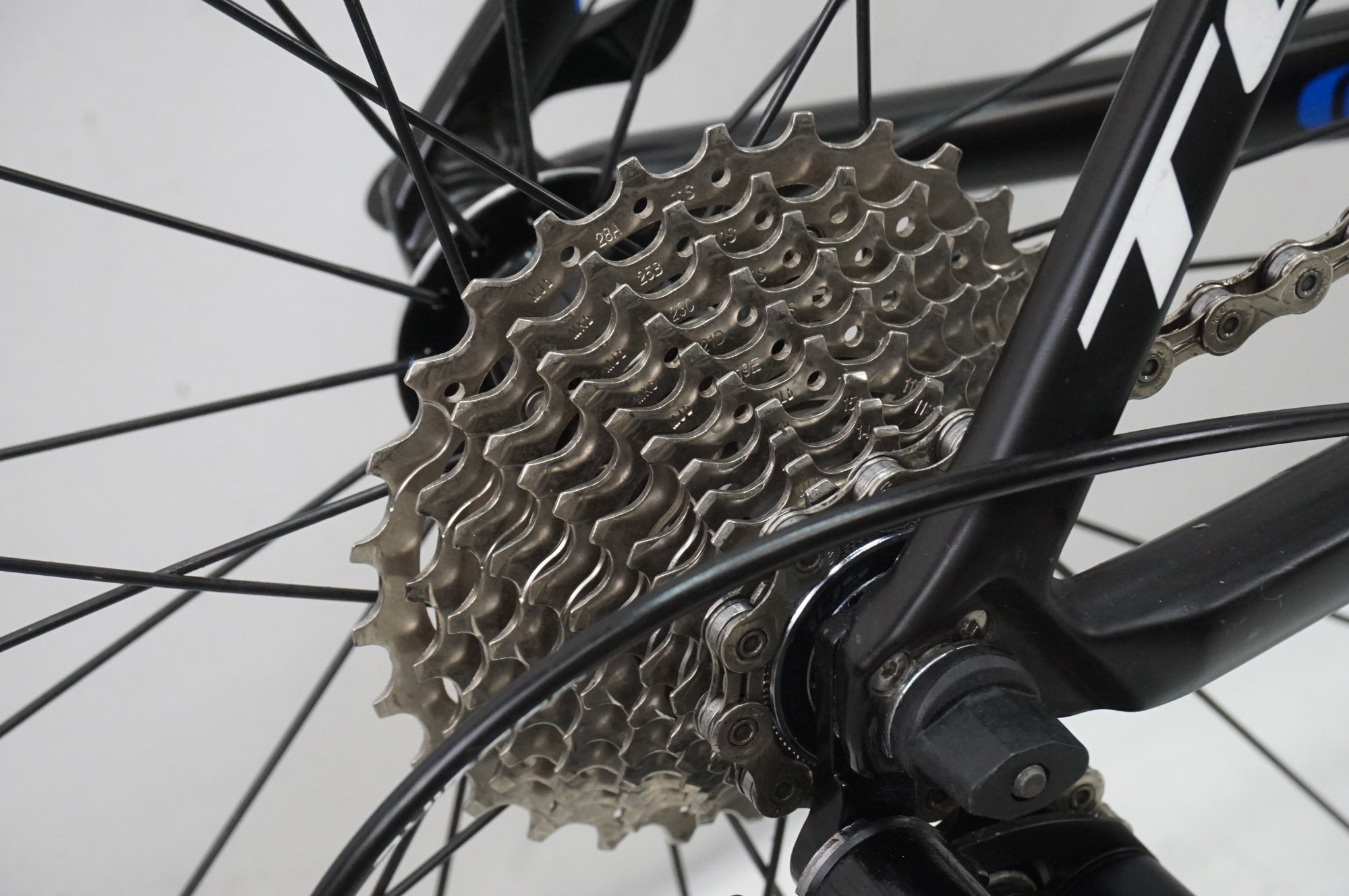 GIANT 「ジャイアント」 TCR ADVANCED 2 2015年モデル ロードバイク
