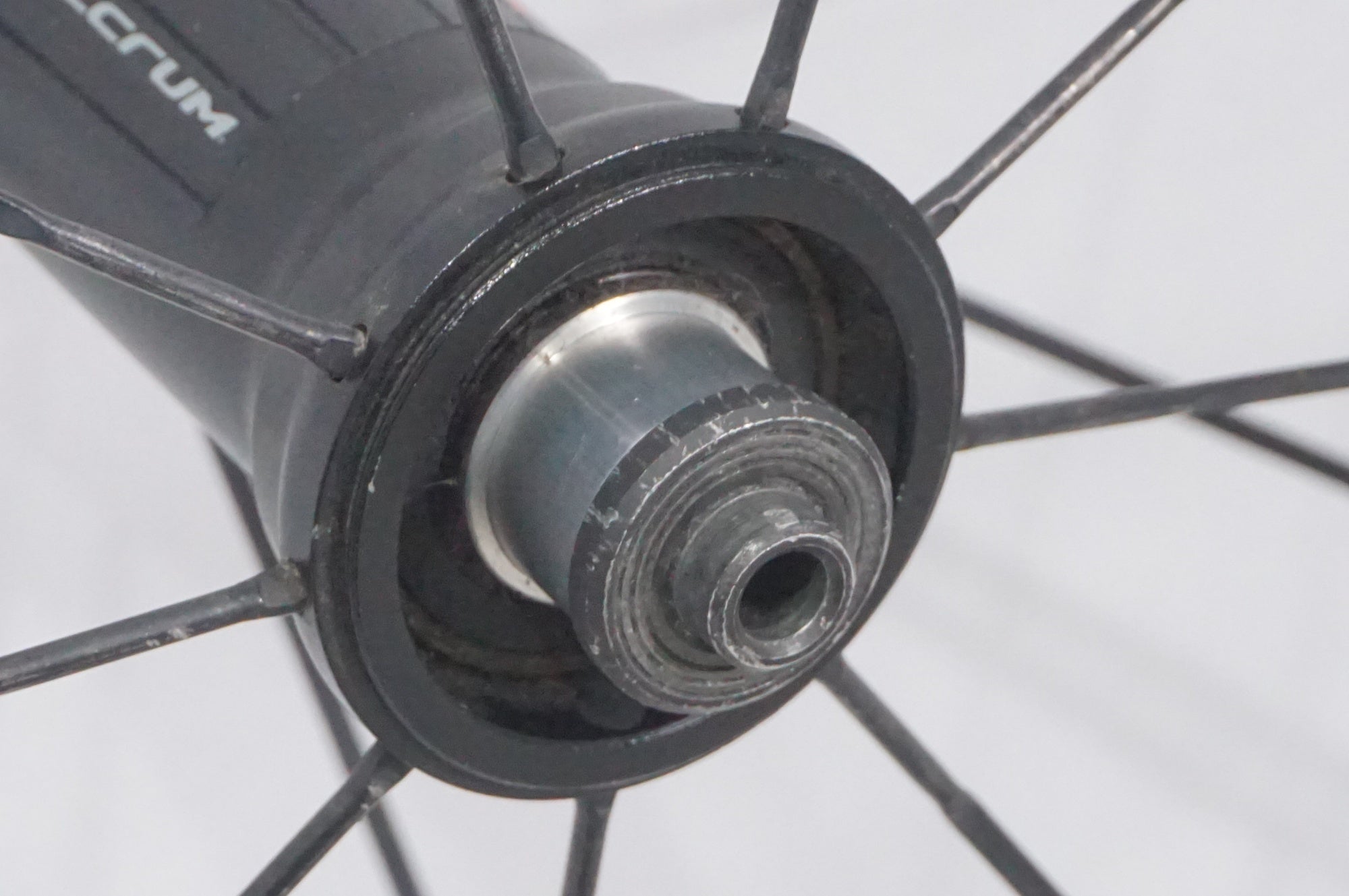 FULCRUM 「フルクラム」 RACING QUATTRO CARBON SHIMANO 11s ホイール