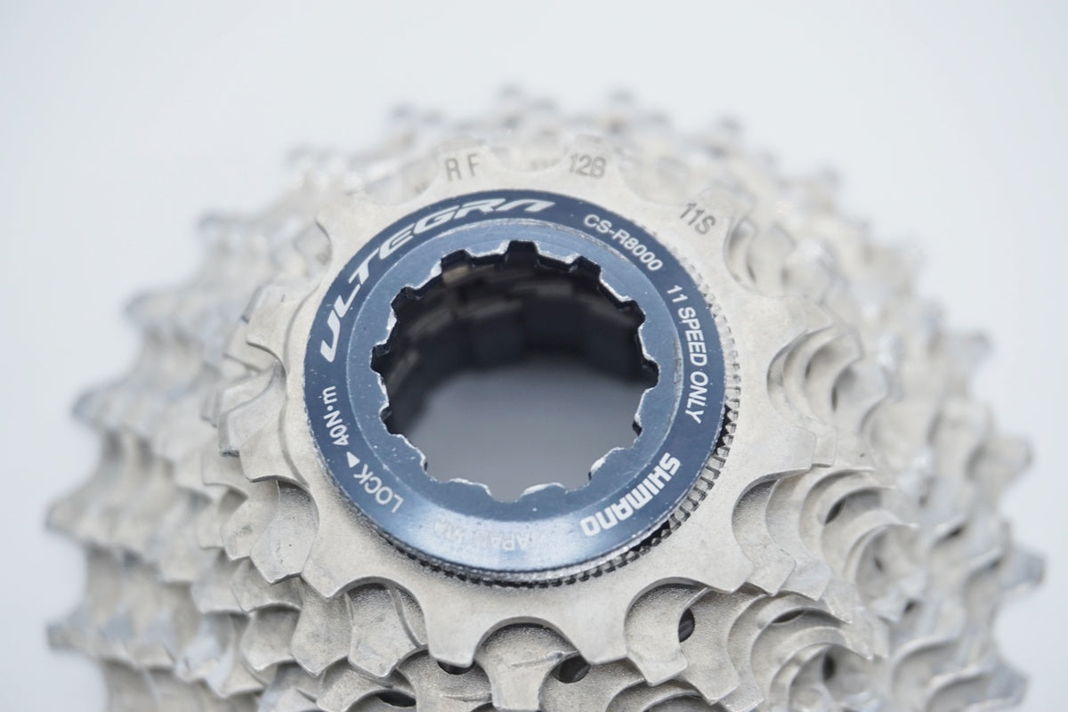 SHIMANO 「シマノ」 ULTEGRA CS-R8000 12-25T スプロケット / 京都八幡店
