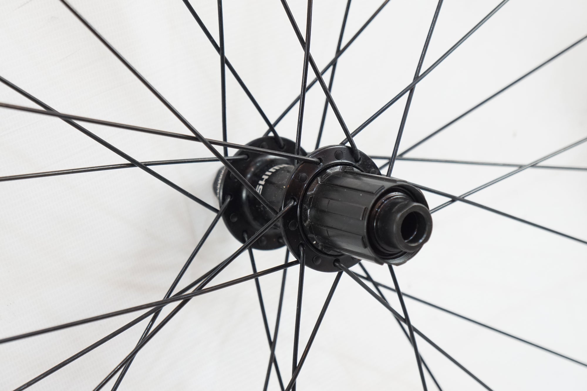 SHIMANO 「シマノ」 WH-RS171 シマノ11速 ホイールセット / バイチャリ浦和ベース