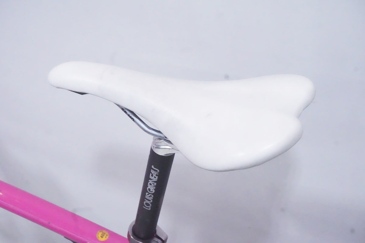 LOUIS GARNEAU 「ルイガノ」 LGS-CEN WOMAN 2010年モデル ロードバイク/ 京都西院店