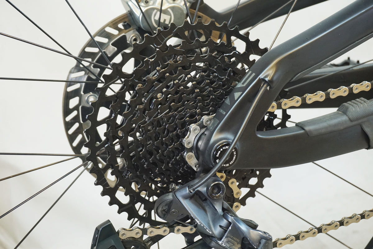 EVIL 「イービル」 WRECKONING V3 2022年モデル マウンテンバイク / 有明ガーデン店