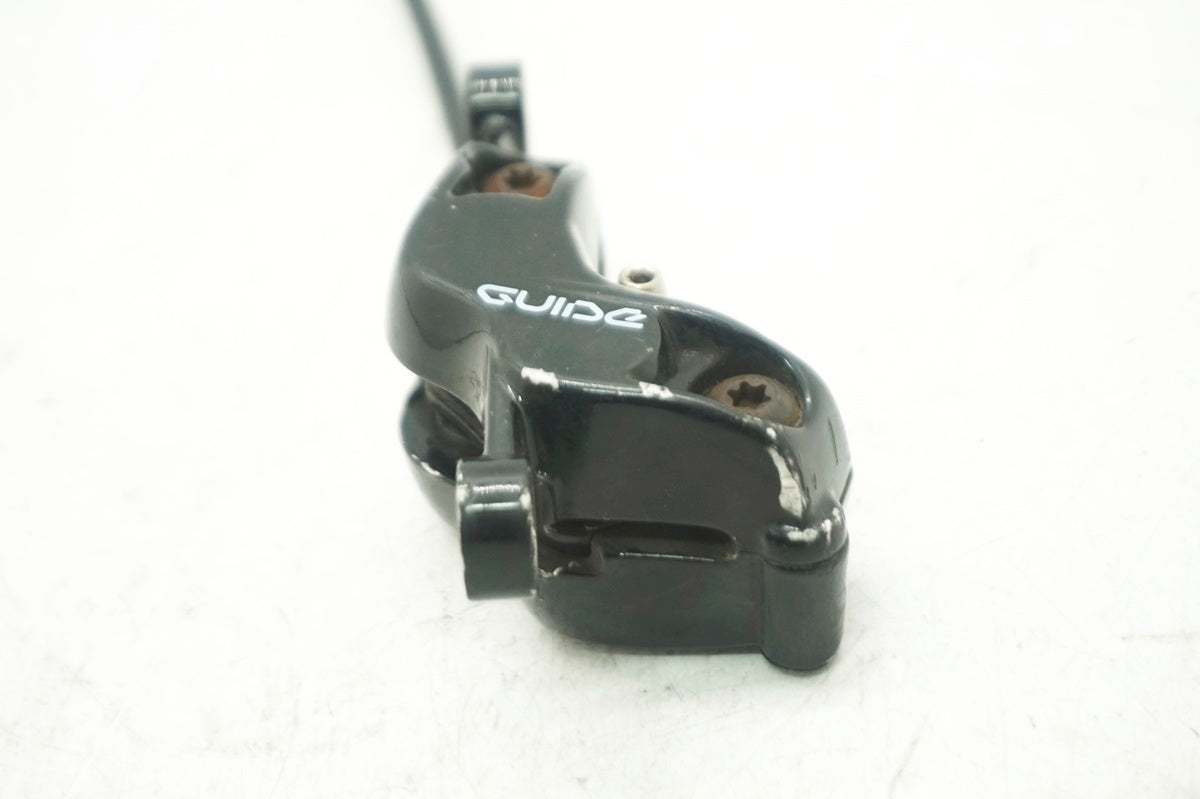 SRAM 「スラム」 GUIDE ブレーキセット 片側のみ / 大阪門真店