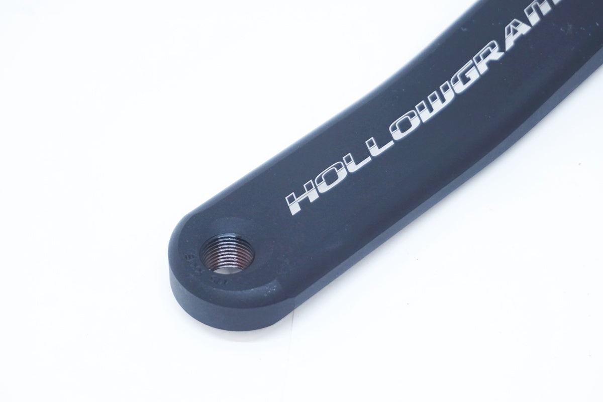 CANNONDALE 「キャノンデール」 HOLLOWGRAM Si 52-36T 175mm クランク / 大阪美原北インター店
