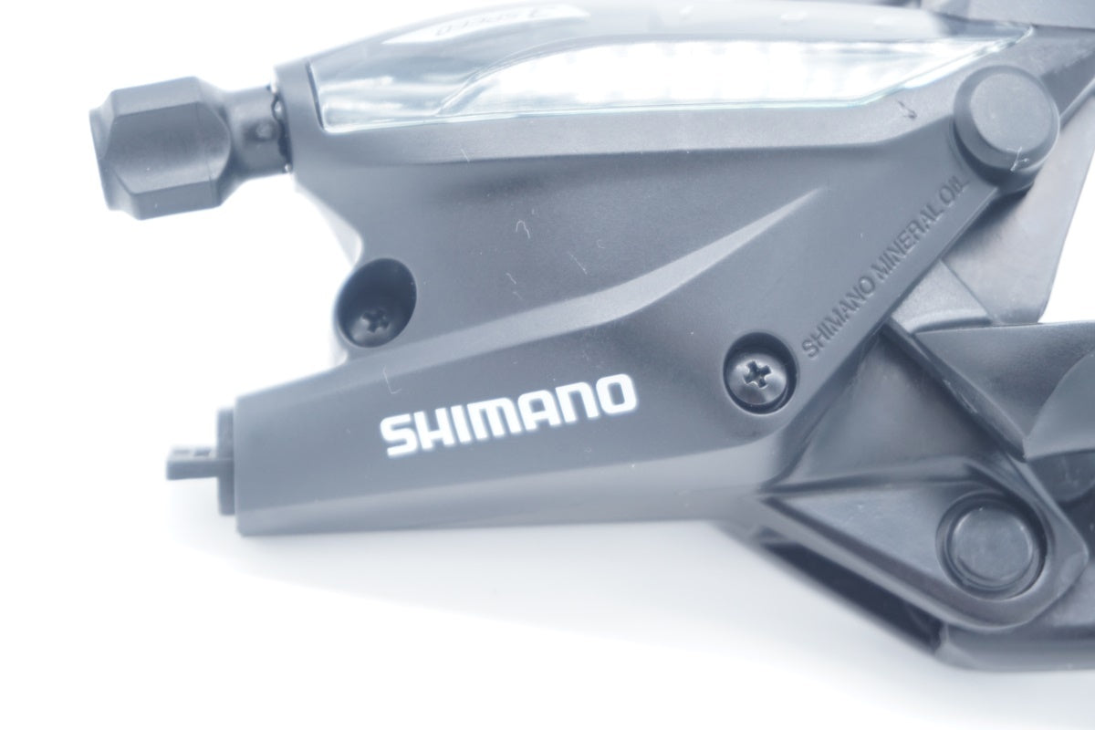 SHIMANO 「シマノ」 ST-EF505-L 左のみ ブレーキシフトレバー