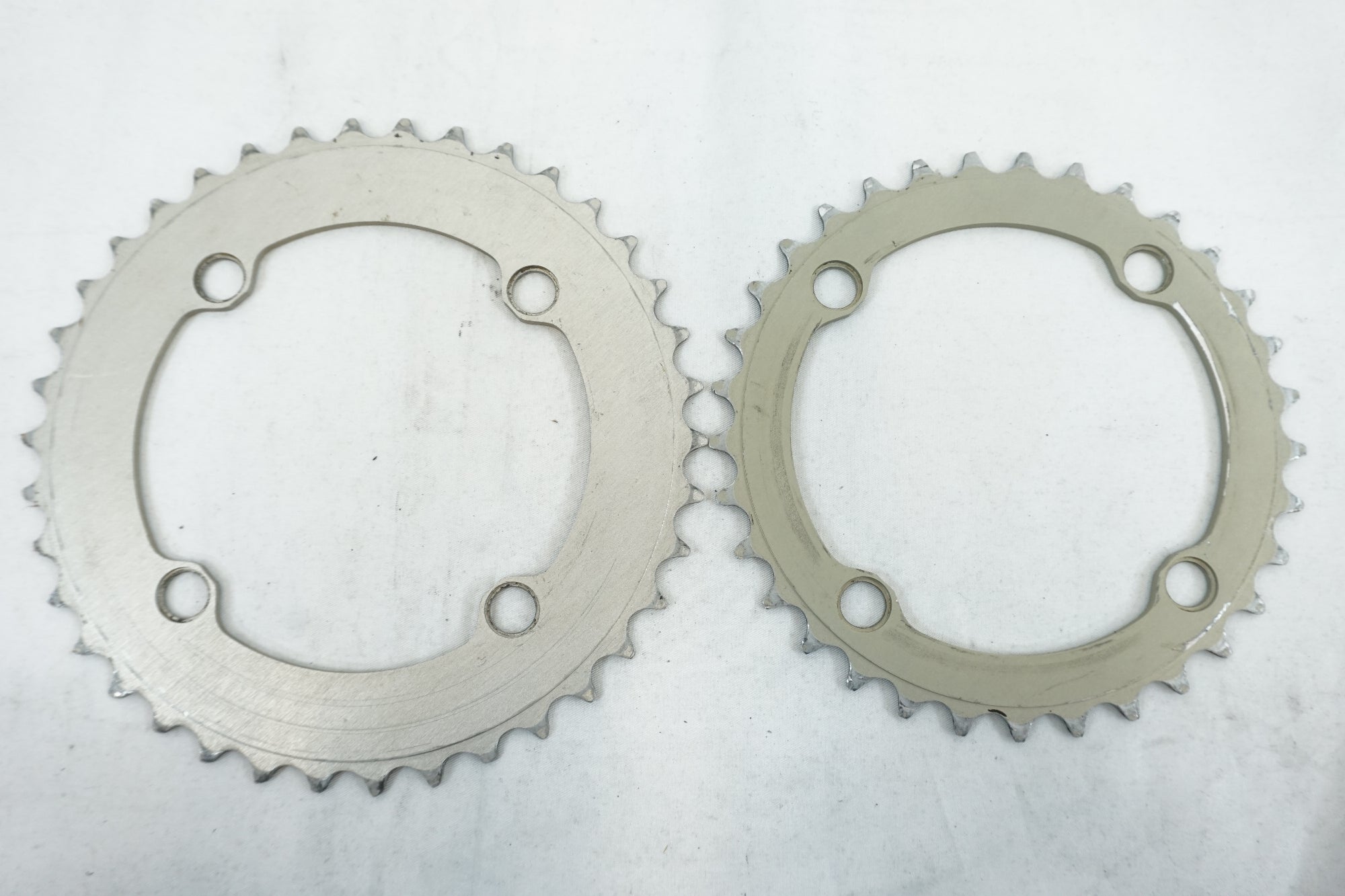 E-THIRTEEN 「イーサーティーン」 チェーンリングセット / 有明ガーデン店