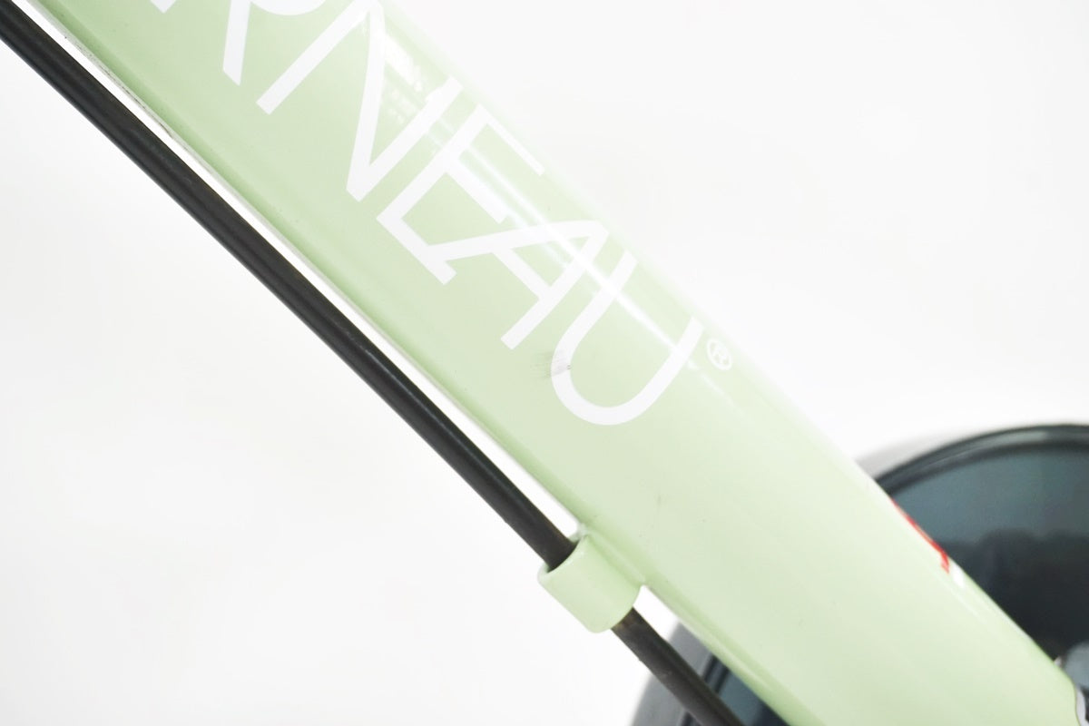 LOUIS GARNEAU 「ルイガノ」 K16 LITE 2022年モデル キッズバイク / 有明ガーデン店