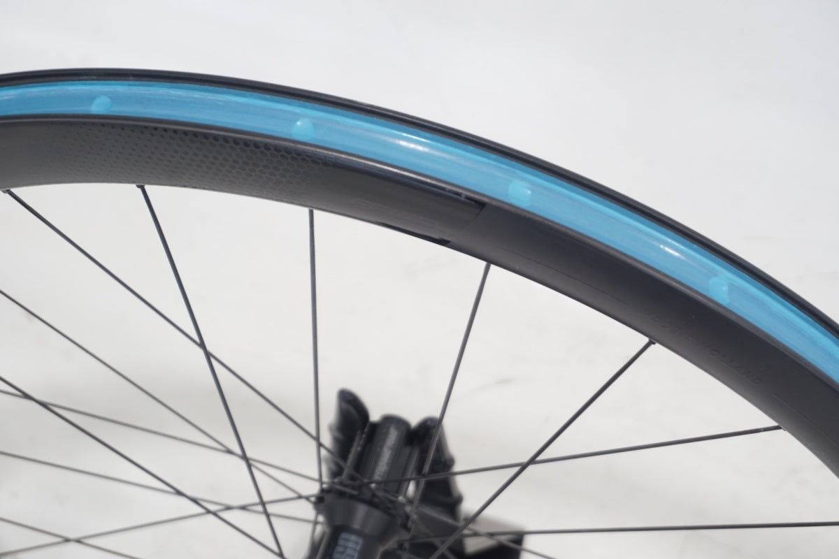 FFWD 「ファストフォワード」 RYOT44 DT350 SHIMANO11速 ホイールセット / 滋賀大津店