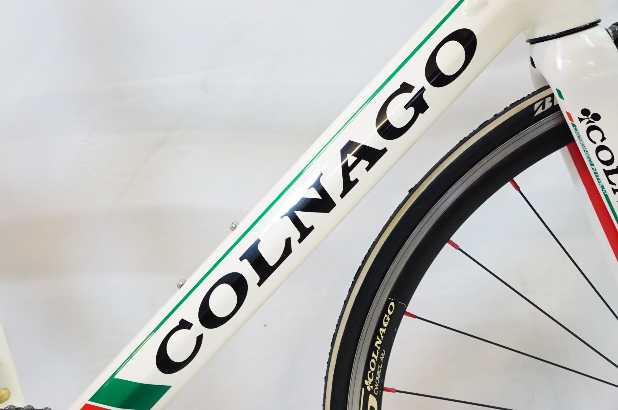 COLNAGO 「コルナゴ」 AC-R 105 2014年モデル ロードバイク / 熊谷本店