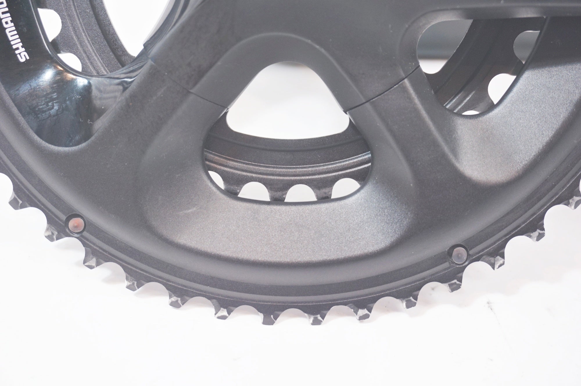 SHIMANO 「シマノ」 105 FC-5800 50-34T 170mm クランクセット